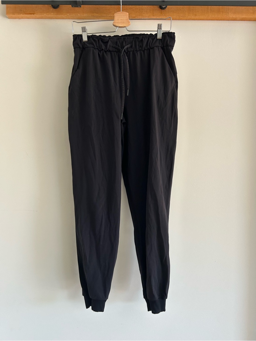 Lululemon Stretch High-Rise Jogger *Full Length